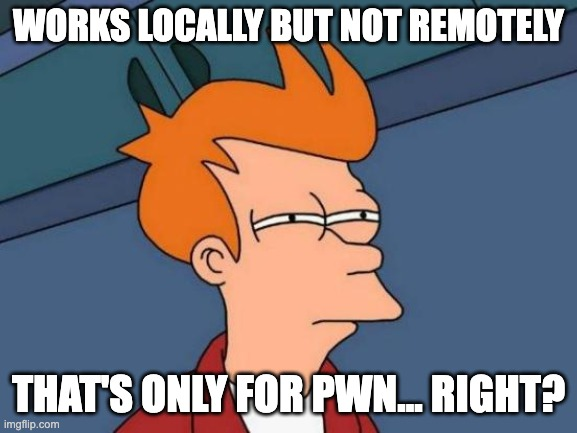 Only for pwn right ?