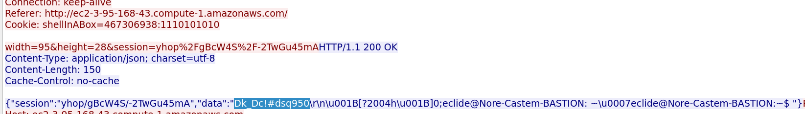 Content of vault.txt