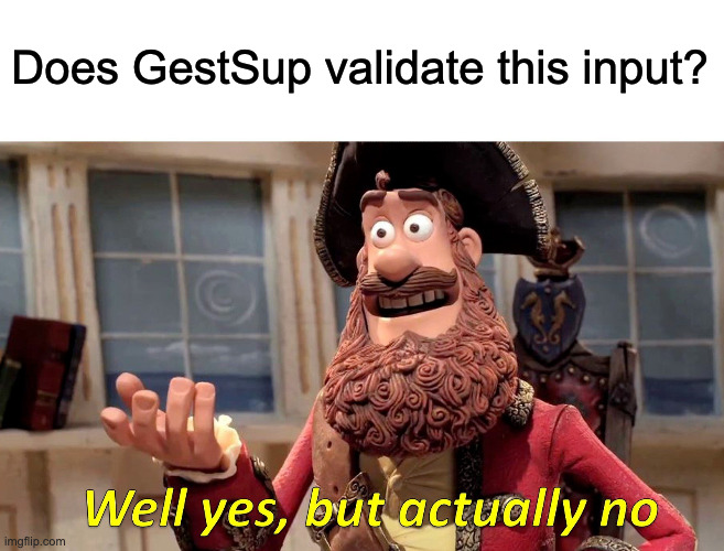 MEME Yes but no